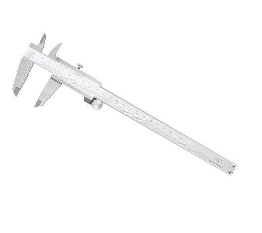 桂林II型整体游标卡尺