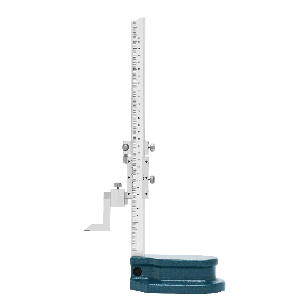 桂林桂量游标高度卡尺