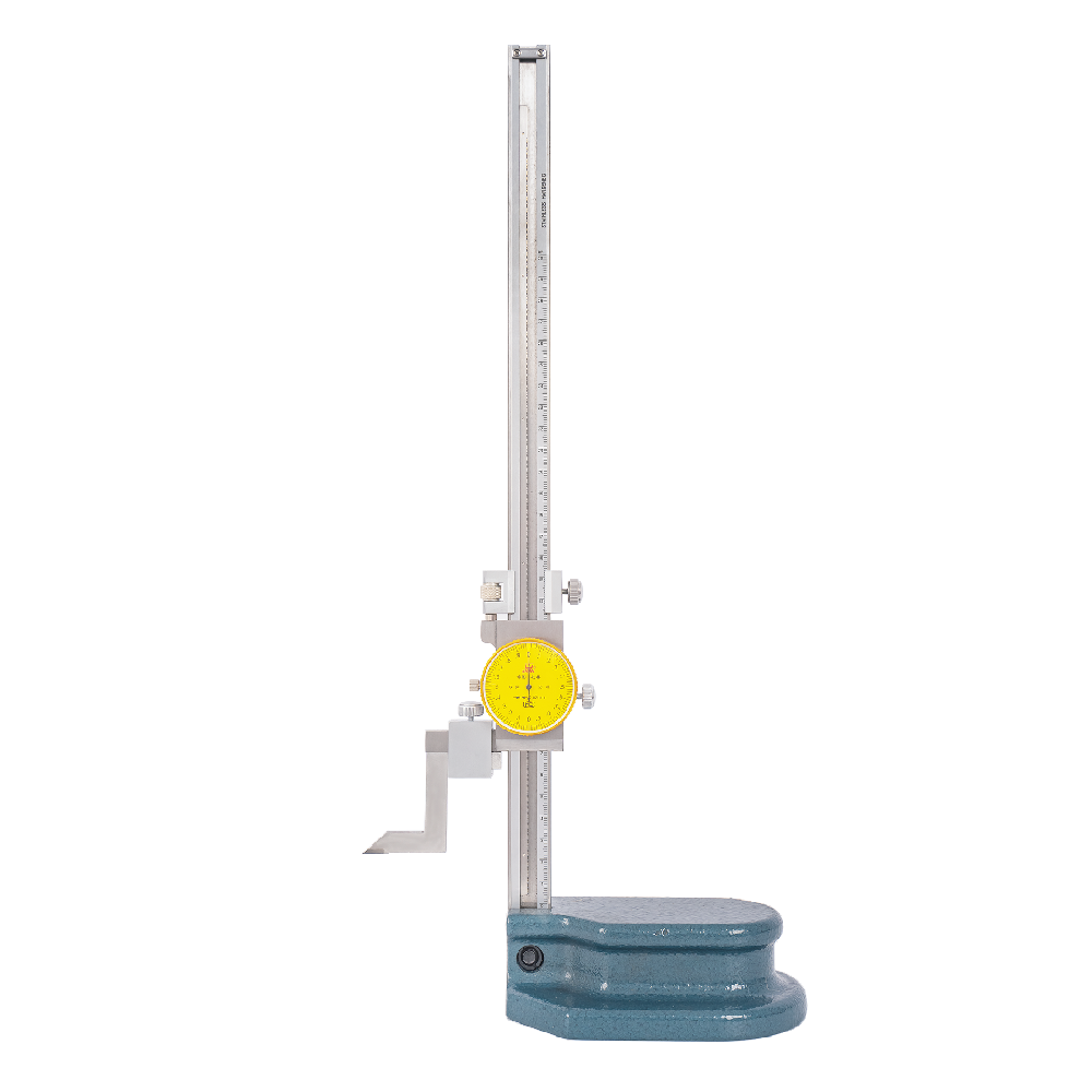 桂林桂量带表高度卡尺