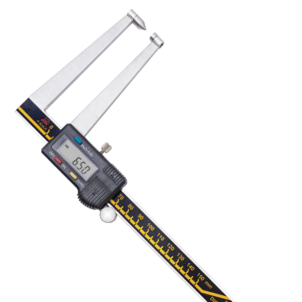 桂林桂量刹车片数显卡尺