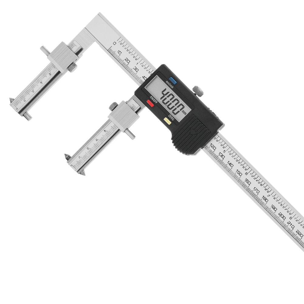 桂林桂量闸圈数显卡尺