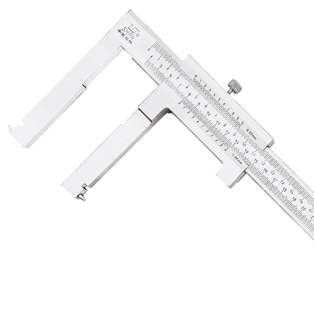 桂林桂量闸瓦卡尺