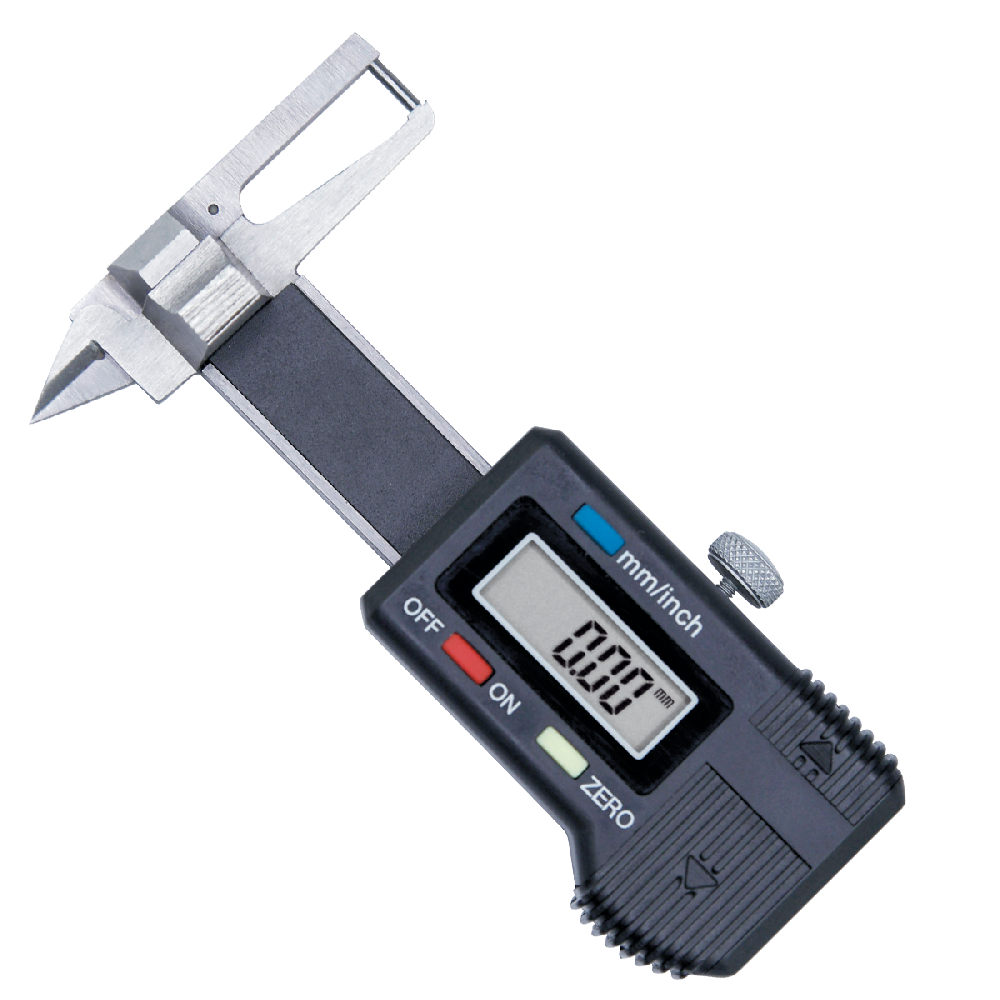 桂林桂量数显指示卡表