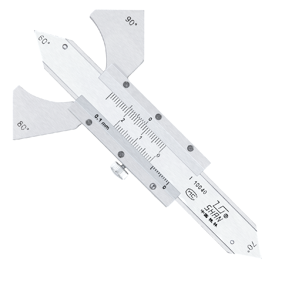 桂林桂量机械焊缝规