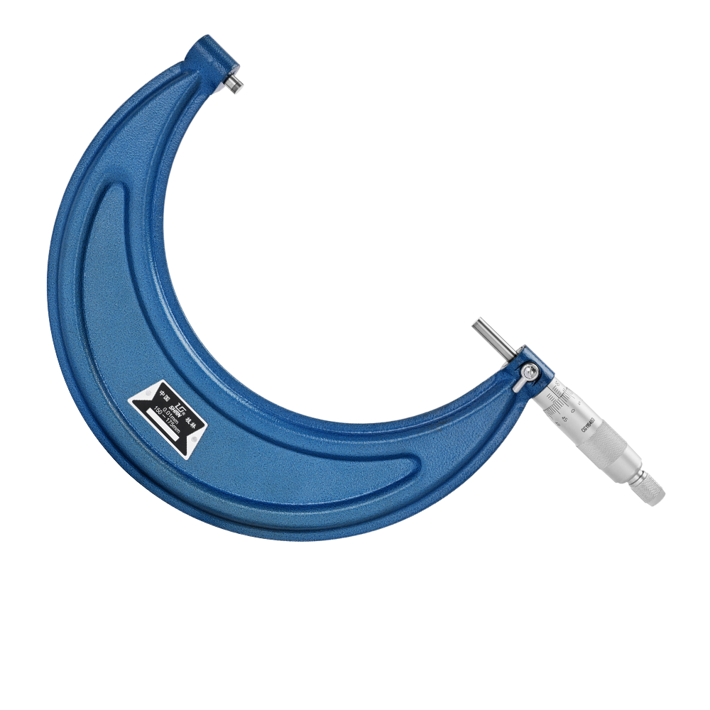 桂林桂量微米外径干分尺