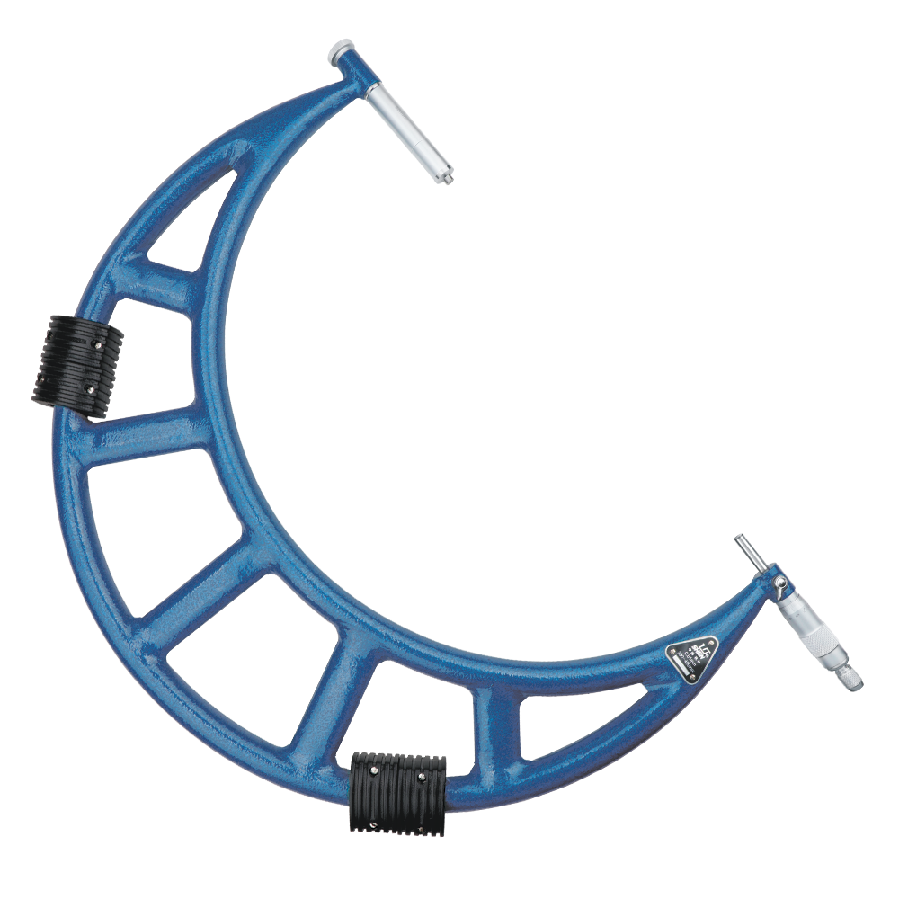 桂林桂量管式千分尺