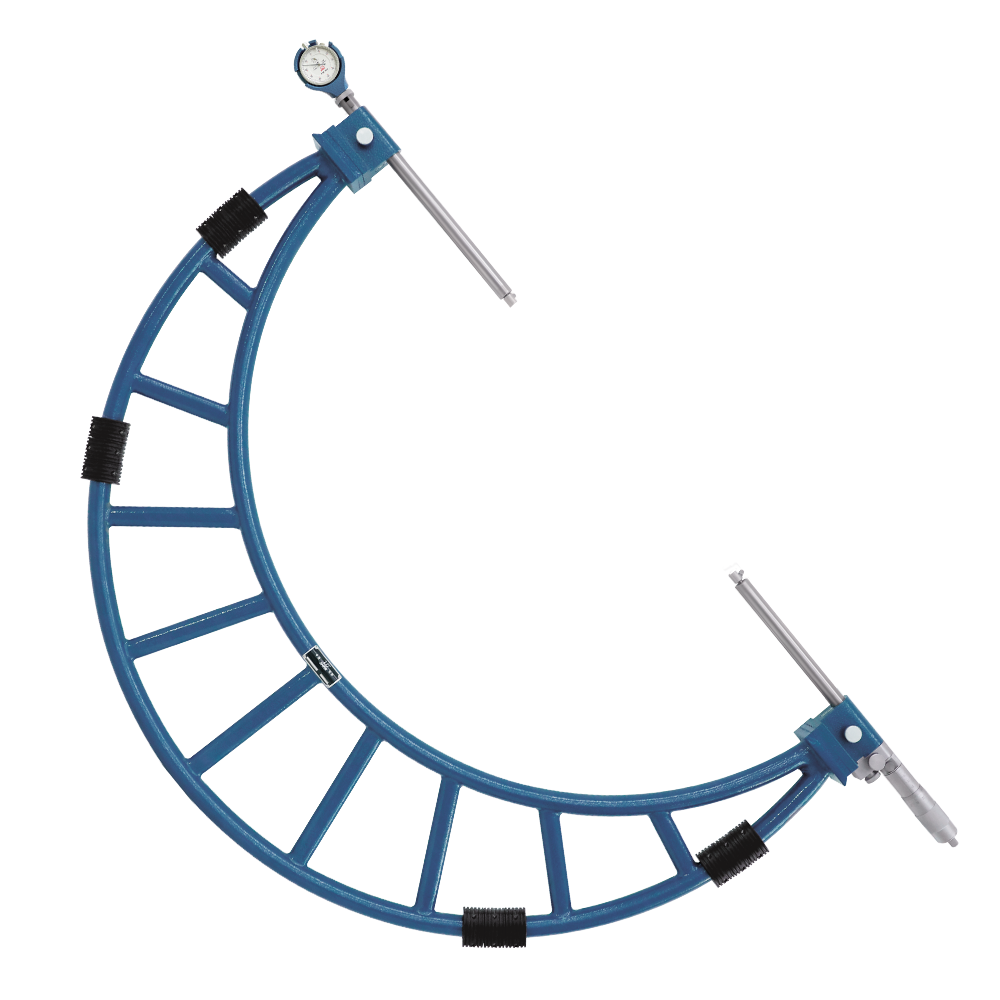 桂林桂量管式千分尺