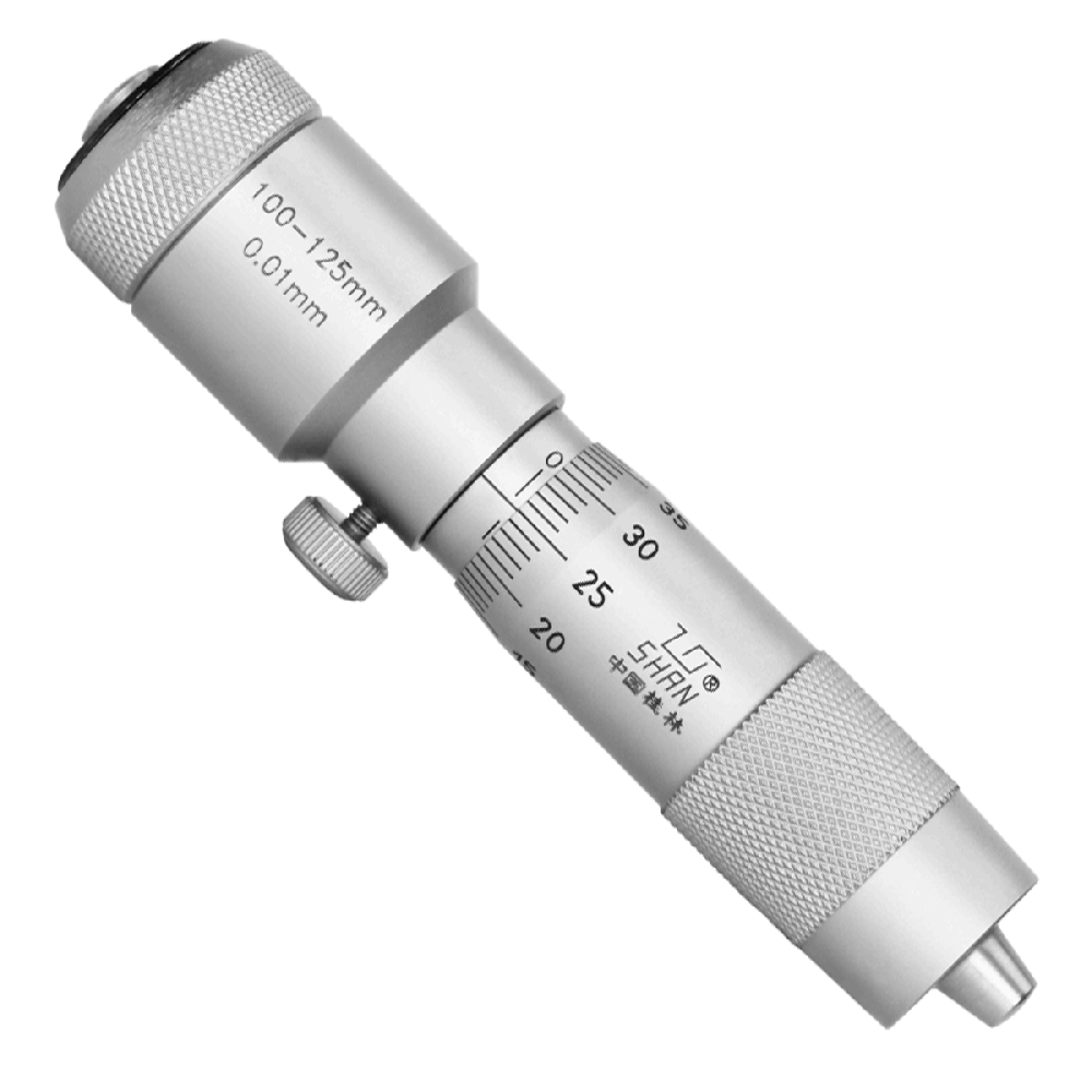 桂林桂量接管式内径千分尺!(碳素纤维)