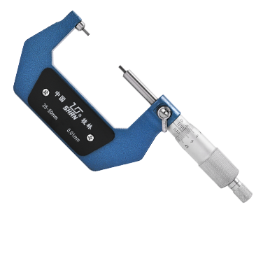 桂林桂量小量面千分尺