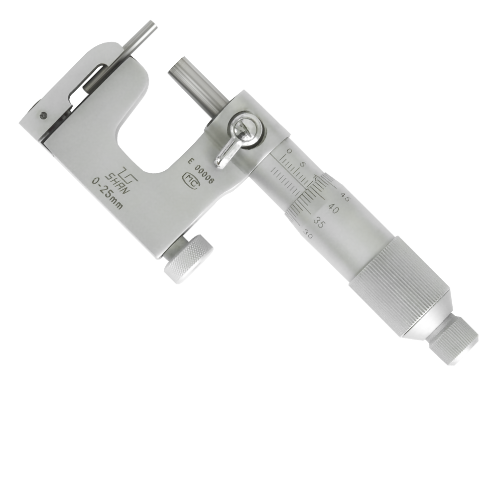 桂林桂量多用途千分尺