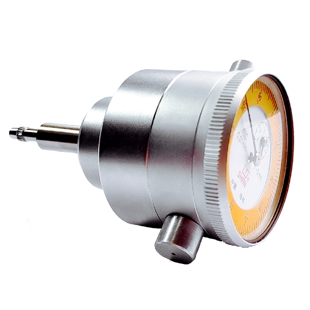 桂林桂量端面式百分表