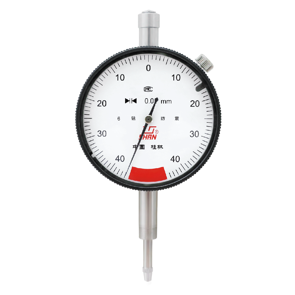 桂林桂量极限量表