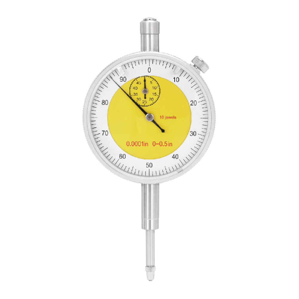 桂林桂量英制万分表