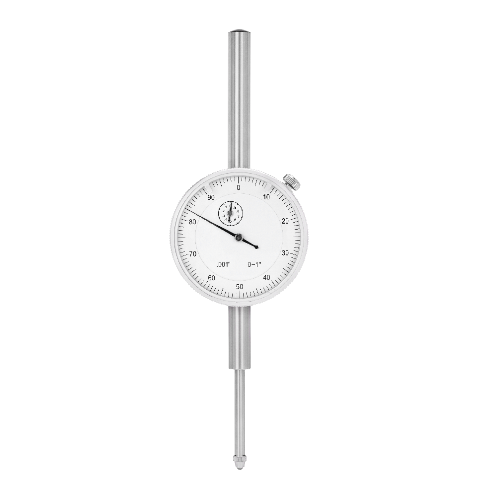 桂林桂量大量程英制指示表