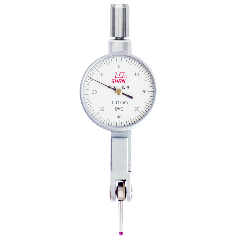 桂林桂量杠杆百分表