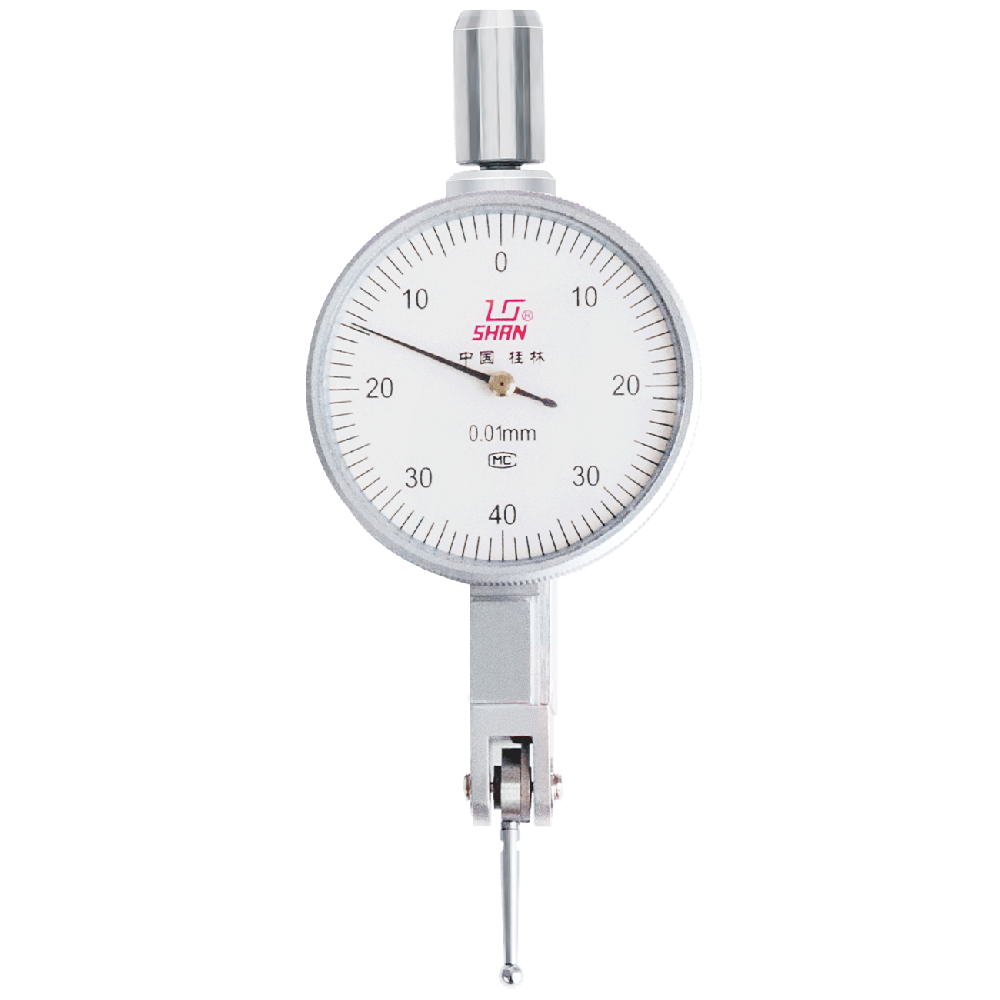 桂林桂量大表盘杠杆百分表