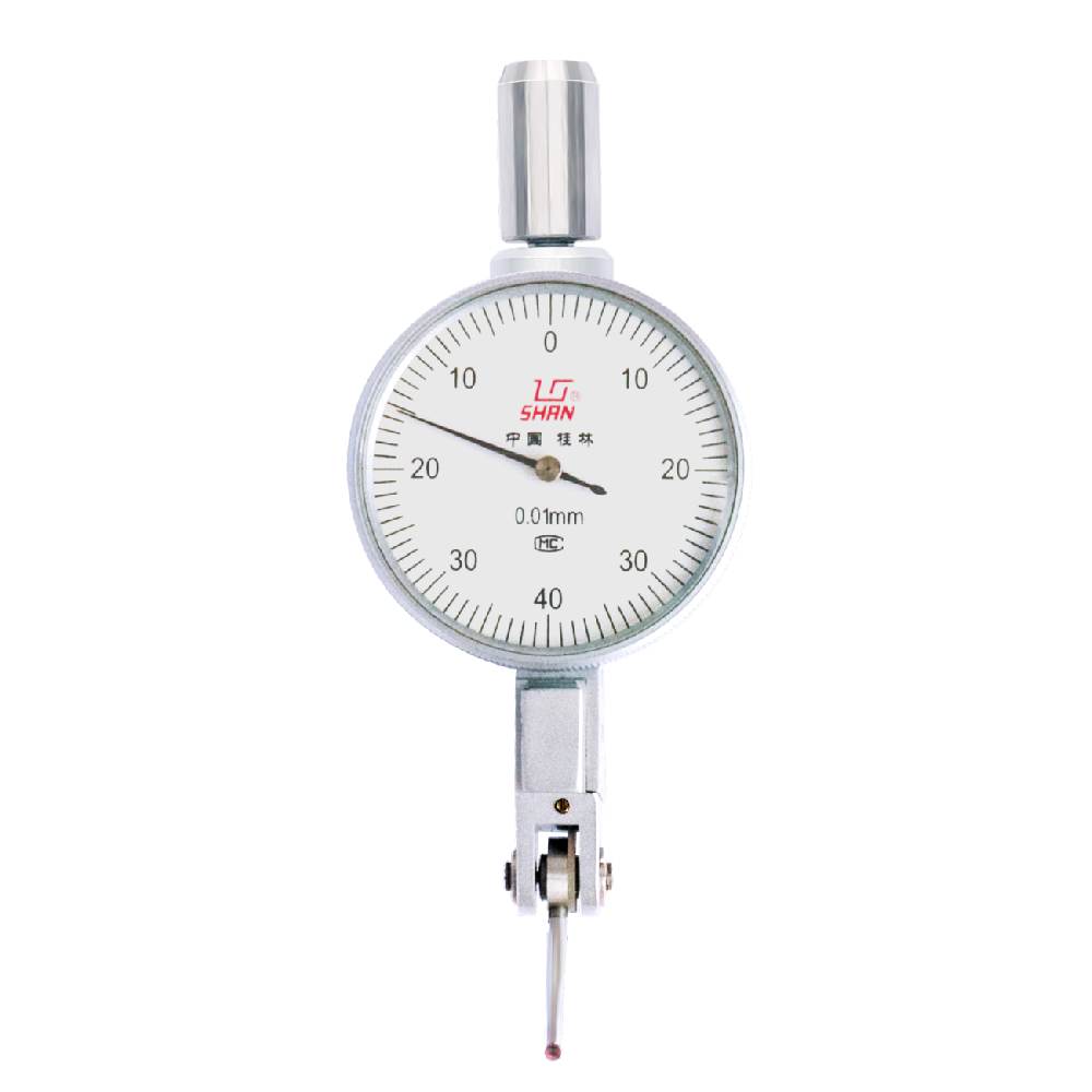 桂林桂量大表盘杠杆百分表