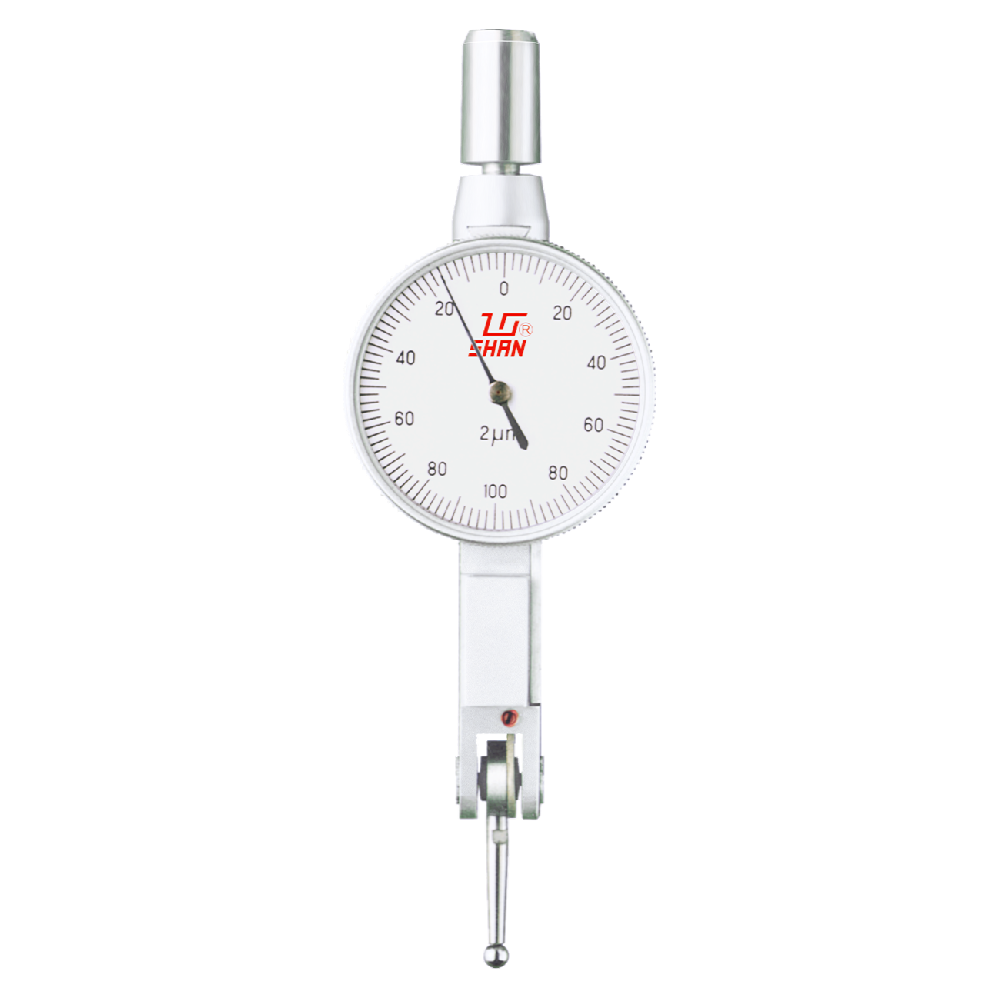 桂林桂量杠杆千分表