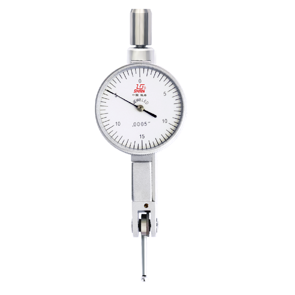 桂林桂量英制杠杆表