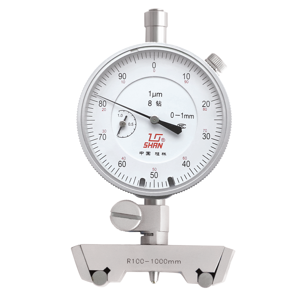 桂林桂量测径规