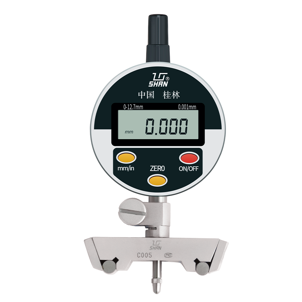 桂林桂量数显测径规