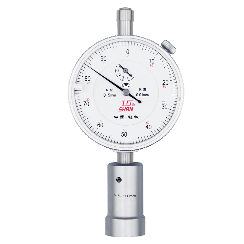 桂林桂量球径规