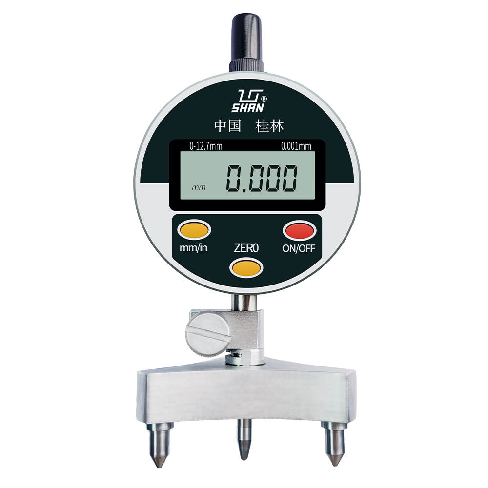 桂林桂量数显球径规